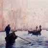 Misty Venice $300