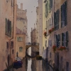 Venice Canal $300
